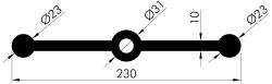 DCL 230/10